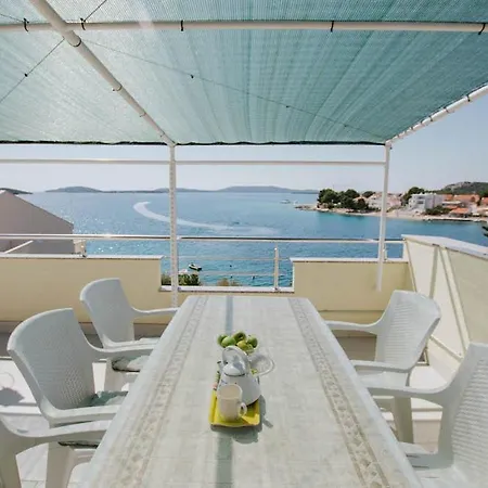 Relax 2 * Žaborić