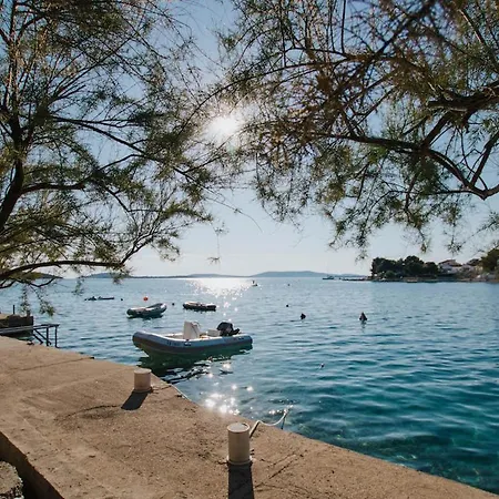 Relax 2 * Žaborić