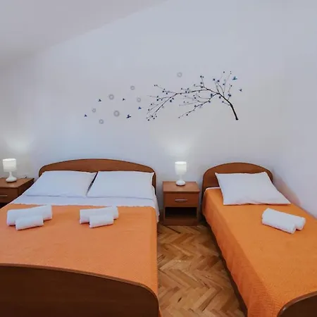 Relax 2 Žaborić