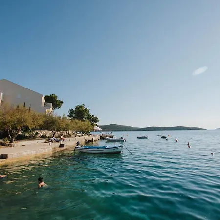 Apartment Relax 2 Zaboric