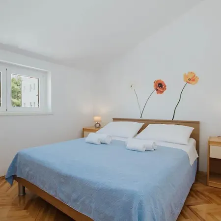 Relax 2 Apartament Žaborić