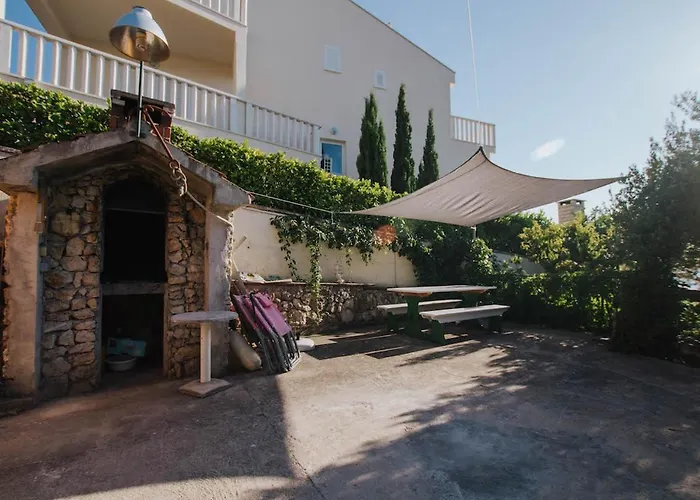 Apartman Relax 2 Zaboric