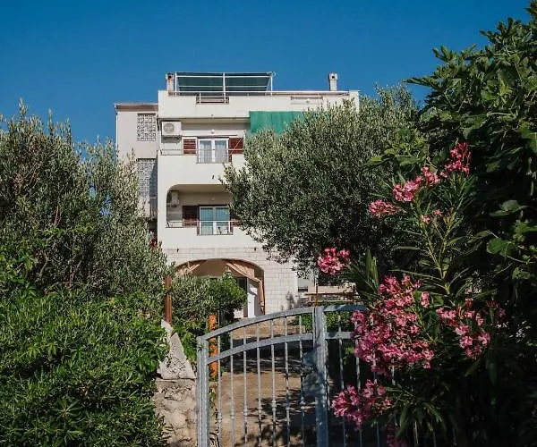 Relax 2 Apartman Zaboric