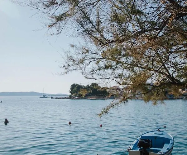 Relax 2 Apartman Zaboric