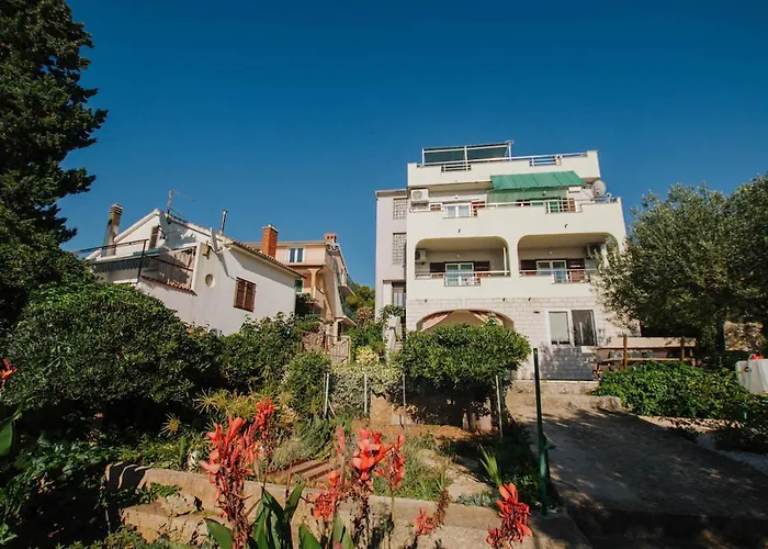 Relax 2 Apartman Zaboric