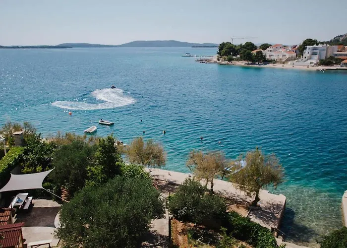 Relax 2 Apartman Zaboric