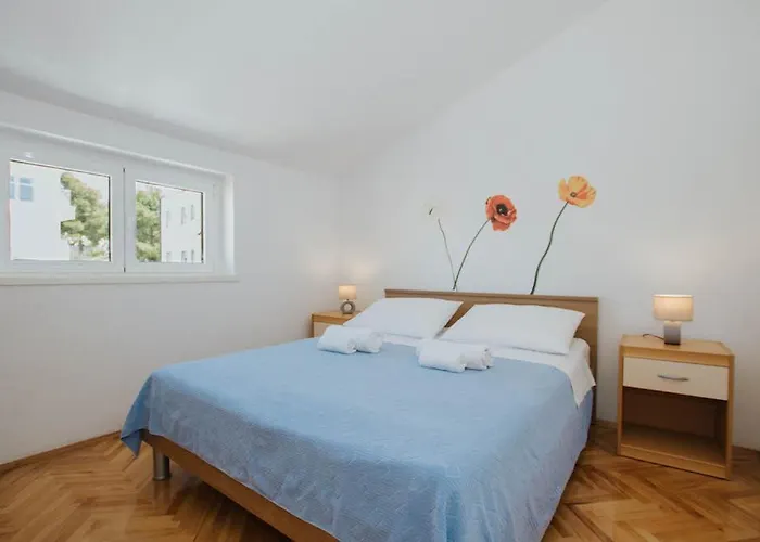 Relax 2 Apartman Zaboric